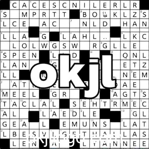 Exploring the Fascination of Crossword Games