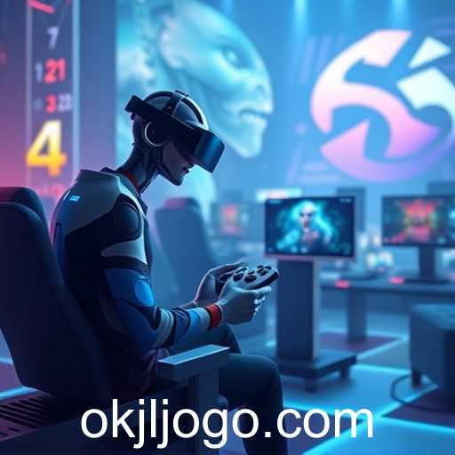 The Evolution of Online Gaming: A 2025 Perspective