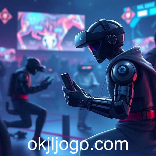 Navigating the Digital Playground: A Deep Dive into Online Game Evolution