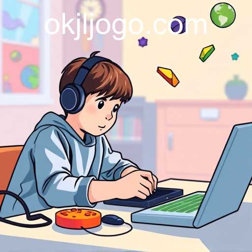 The Rise of Gaming in Education