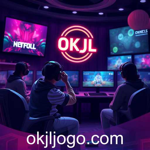 Gaming Innovation Reshapes the Future