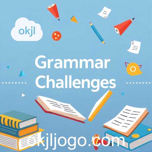 Mastering the Intricacies of Language: Exploring 'Grammar Challenges'