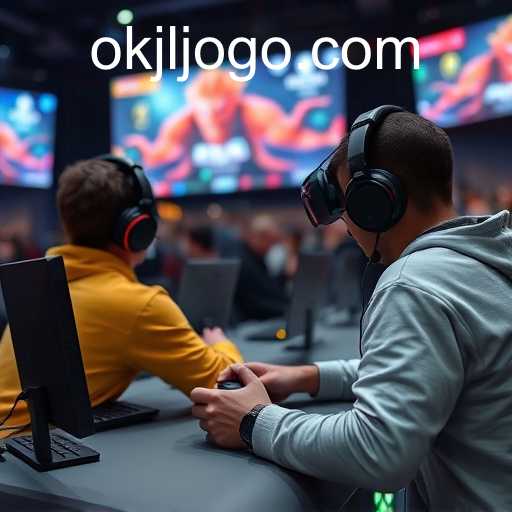 The Impact of Online Gaming Platforms in 2025