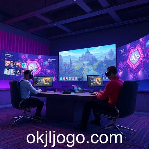 The Rise of OKJL in the Gaming World