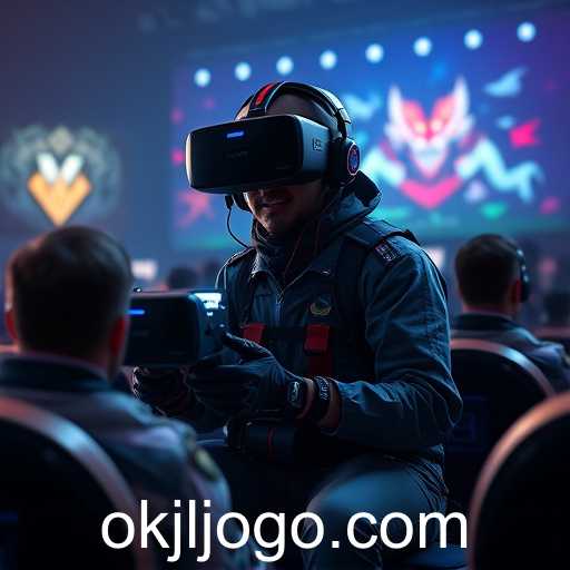 OKJL Transforms Online Gaming Landscape