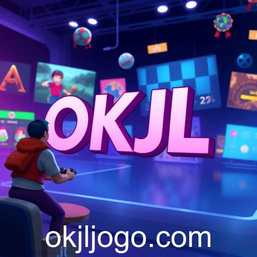 The Rise of OKJL in the Digital Gaming Era
