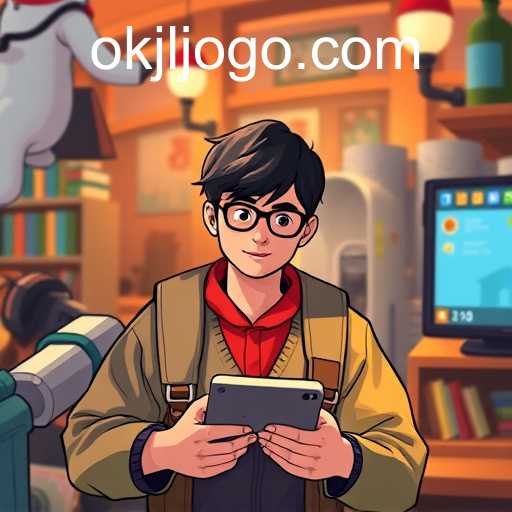 The Rise of Online English Learning Through Gaming