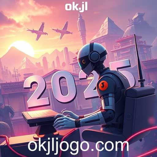 Revolutionizing Online Gaming in 2025