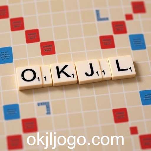 The Rise of OKJL: Revolutionizing Online Gaming