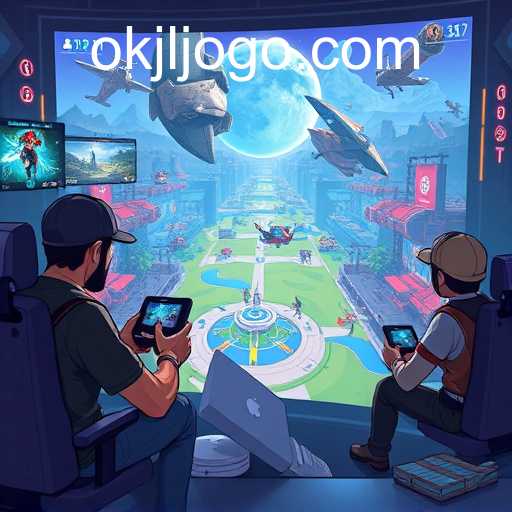 The Rise of OKJL in Online Gaming