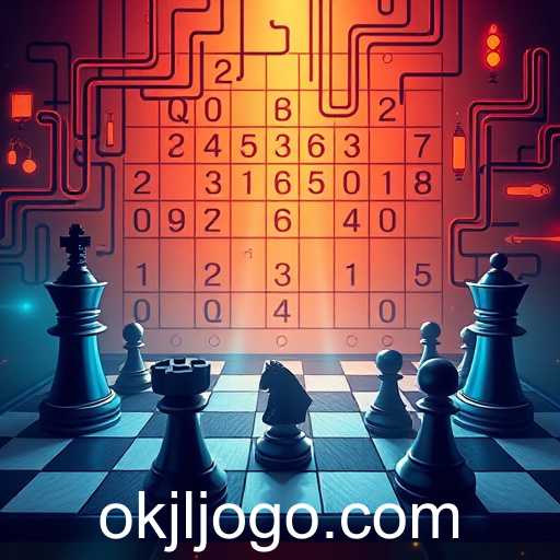 The Rise of OKJL: A New Era in Online Gaming