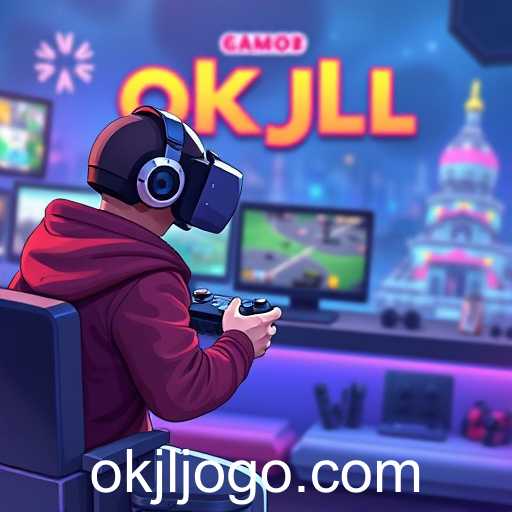 The Rise of Online Gaming Platforms in the Mid-2020s