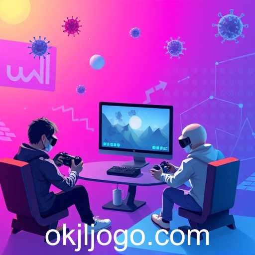 Rising Trends in Online Gaming