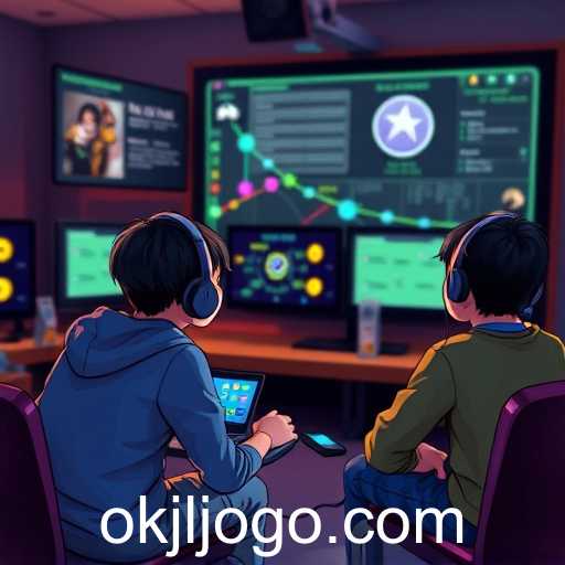 The Rise of Gaming in a Tumultuous World