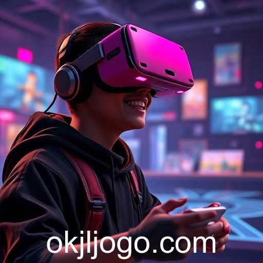 Virtual Battlegrounds Revolutionized